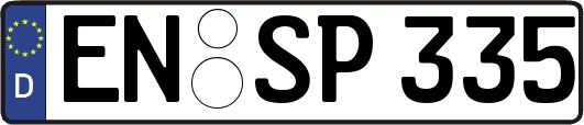 EN-SP335