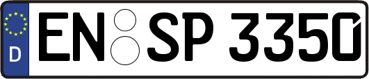 EN-SP3350