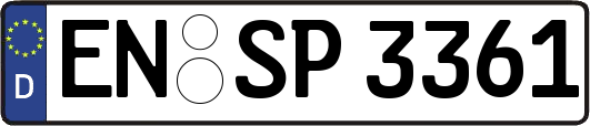 EN-SP3361