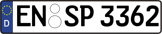 EN-SP3362