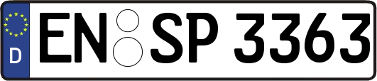 EN-SP3363