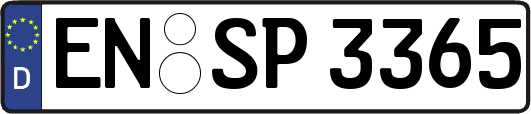 EN-SP3365