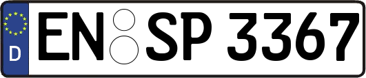 EN-SP3367