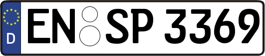 EN-SP3369