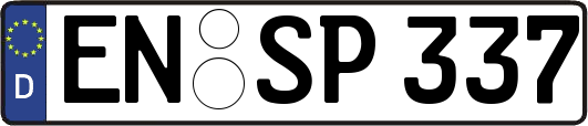 EN-SP337