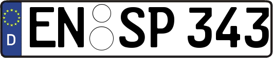 EN-SP343