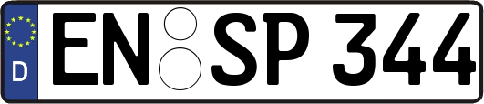 EN-SP344