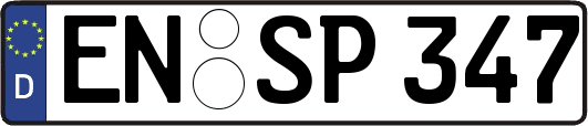 EN-SP347