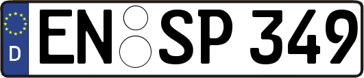 EN-SP349