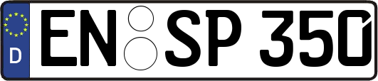 EN-SP350