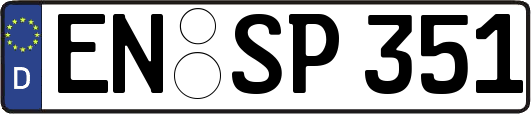 EN-SP351