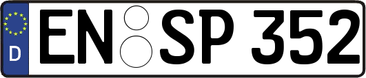 EN-SP352