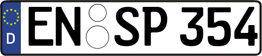EN-SP354