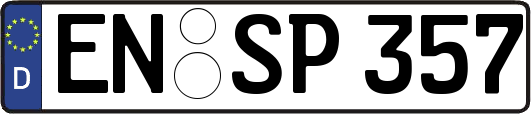 EN-SP357