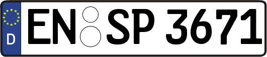 EN-SP3671