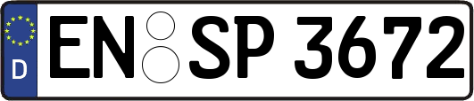 EN-SP3672