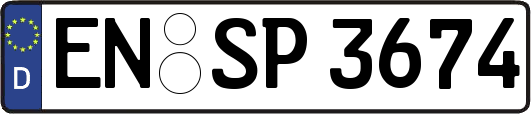 EN-SP3674