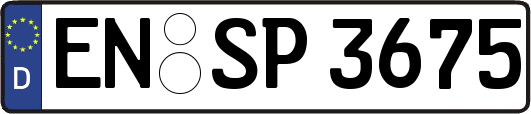 EN-SP3675