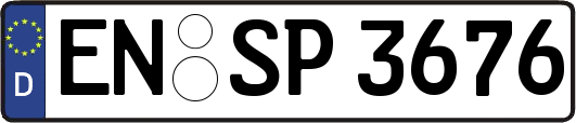EN-SP3676