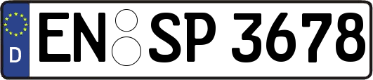EN-SP3678
