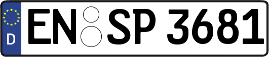 EN-SP3681