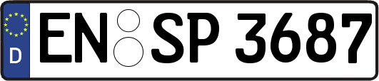 EN-SP3687