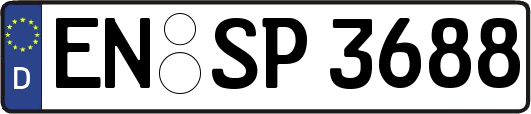 EN-SP3688