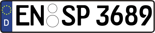 EN-SP3689