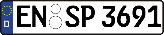 EN-SP3691