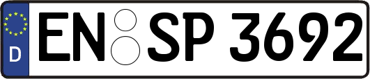 EN-SP3692