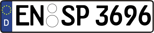 EN-SP3696