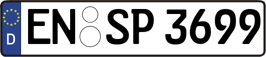 EN-SP3699