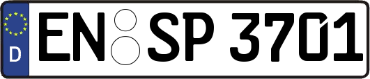 EN-SP3701