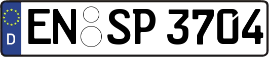 EN-SP3704