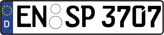 EN-SP3707