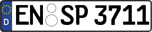 EN-SP3711