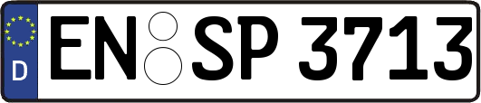 EN-SP3713