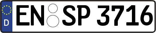 EN-SP3716