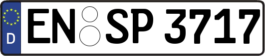EN-SP3717