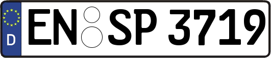 EN-SP3719