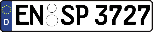 EN-SP3727