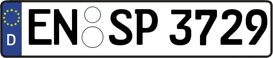 EN-SP3729