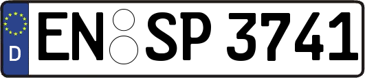 EN-SP3741