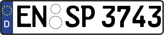 EN-SP3743