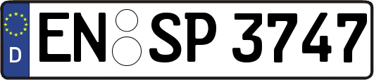EN-SP3747
