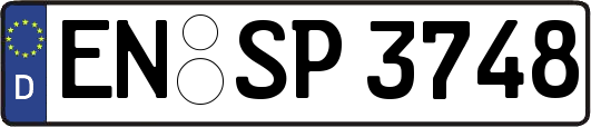 EN-SP3748