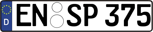 EN-SP375