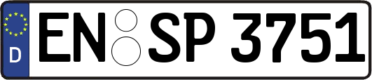 EN-SP3751