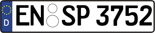 EN-SP3752