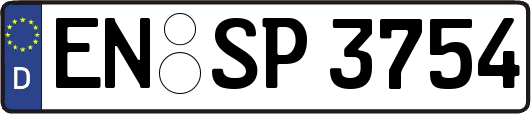 EN-SP3754